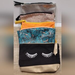 Ipsy Bags Bundle of 5